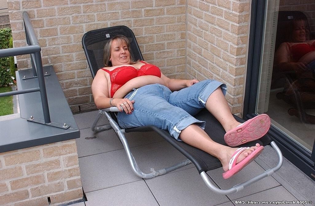 BBW maduro