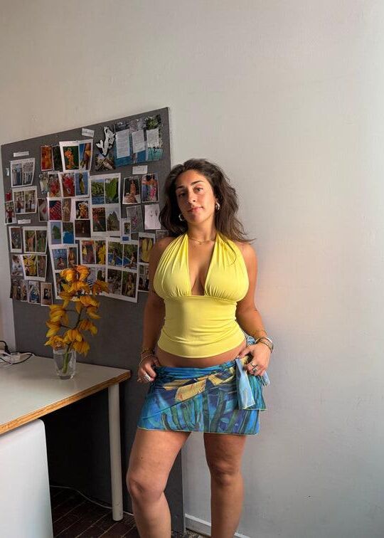 ¡P Interés en la belleza Centrarse en esta sexy Milf Pawg Queen!
