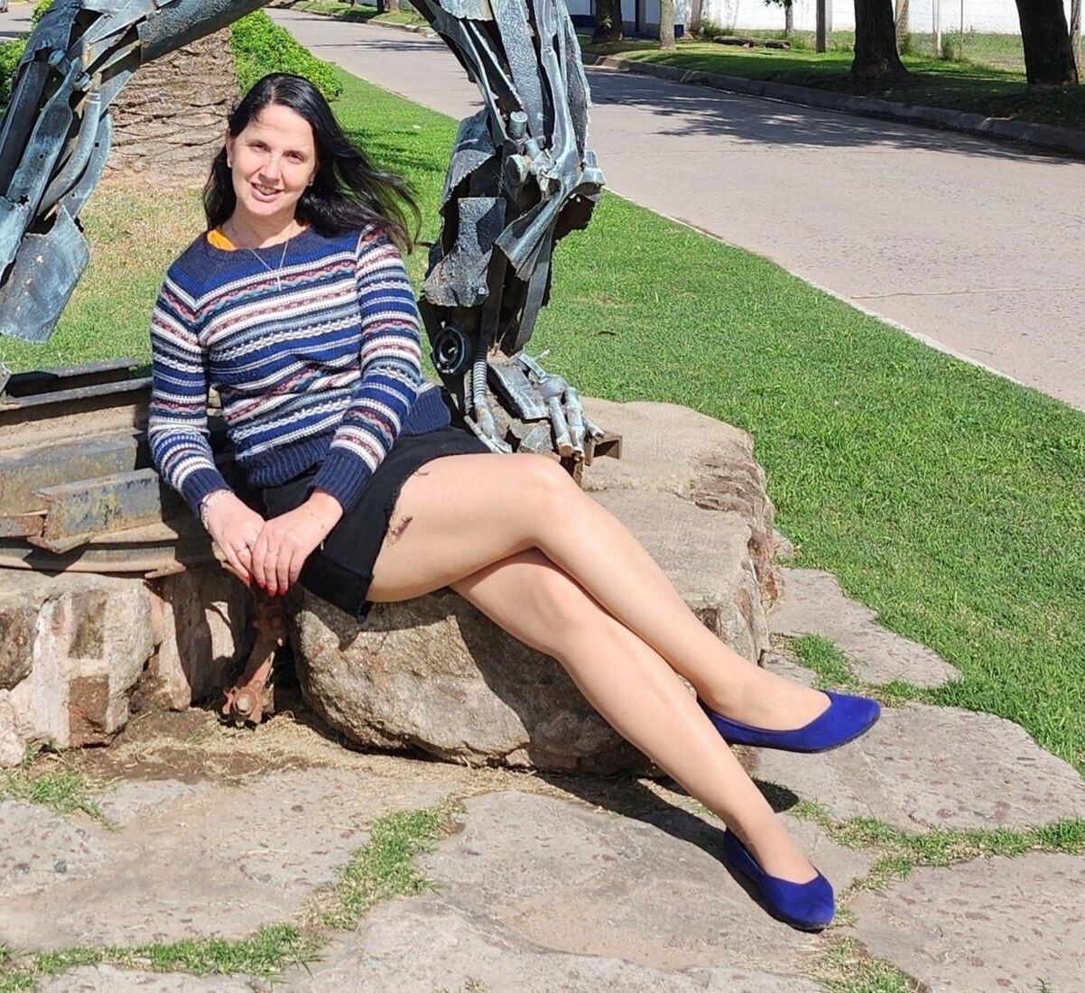 Star Argentinian Wife In Ph Parte More of the Uber Milf