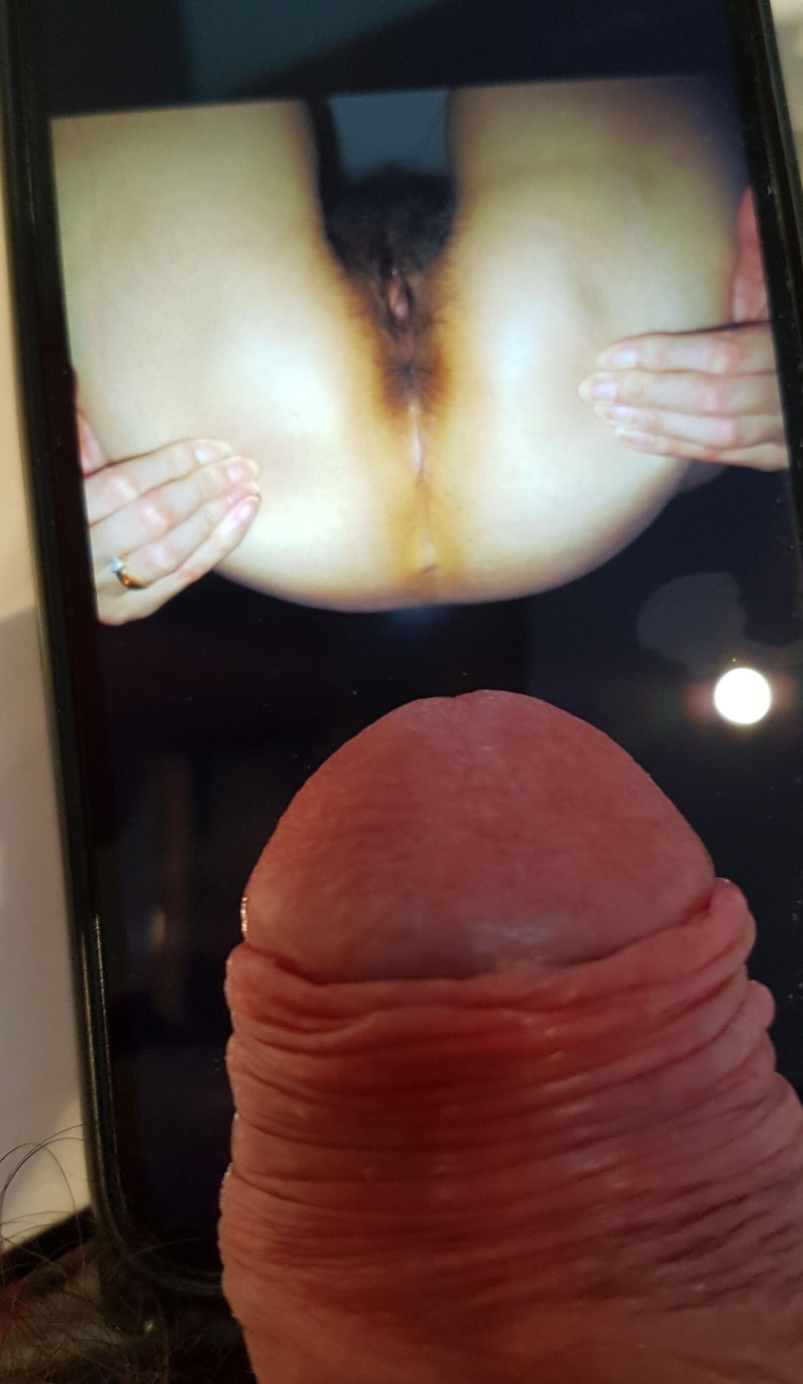 milf arsch / i love that ass ;)) 