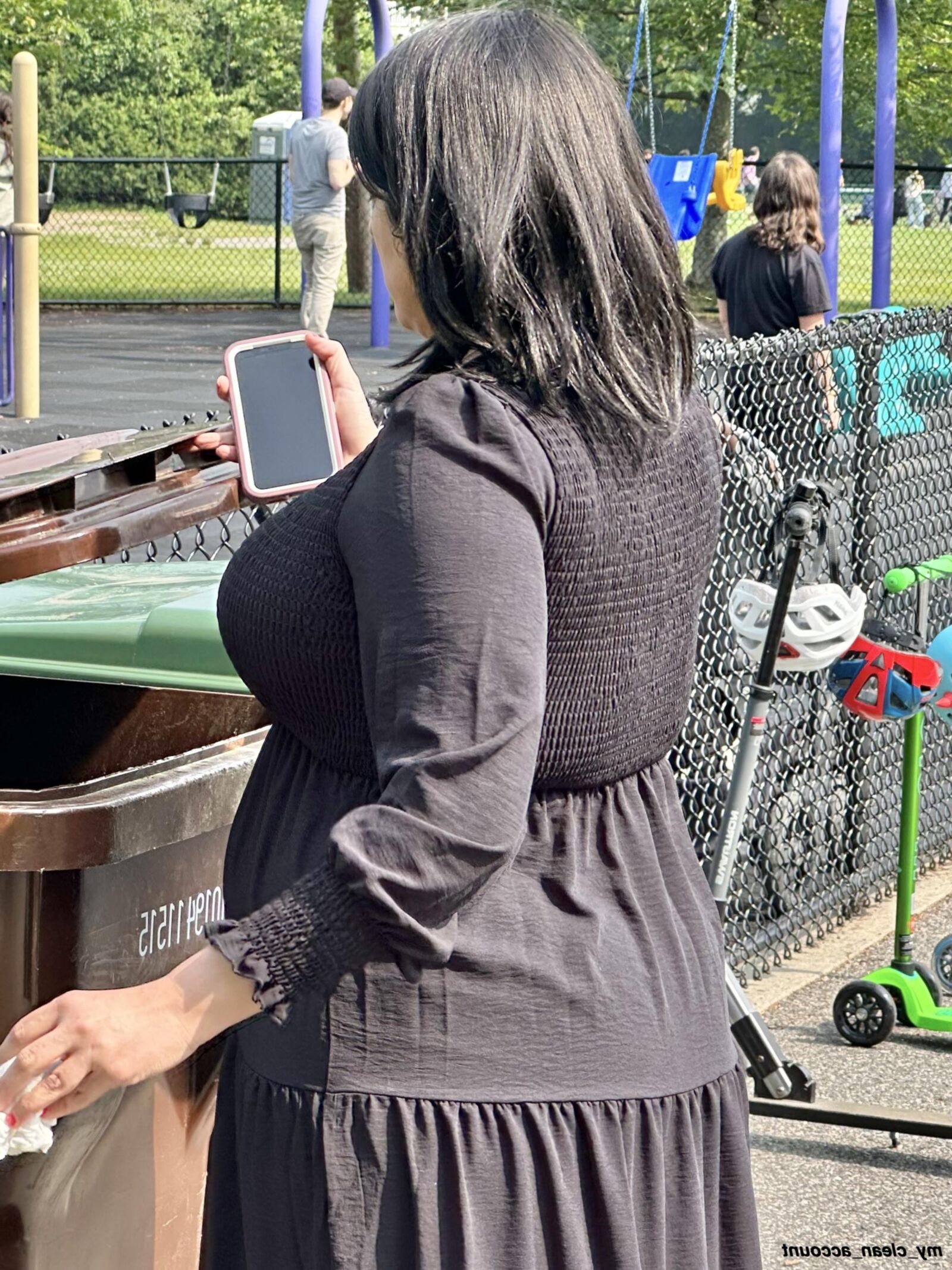 Voyeur