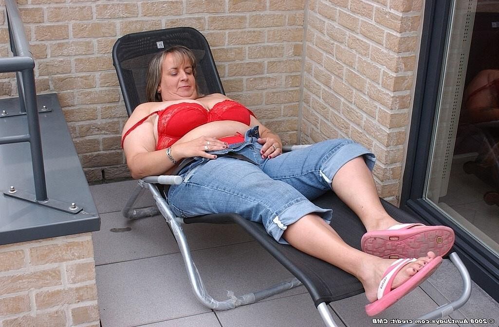 BBW maduro