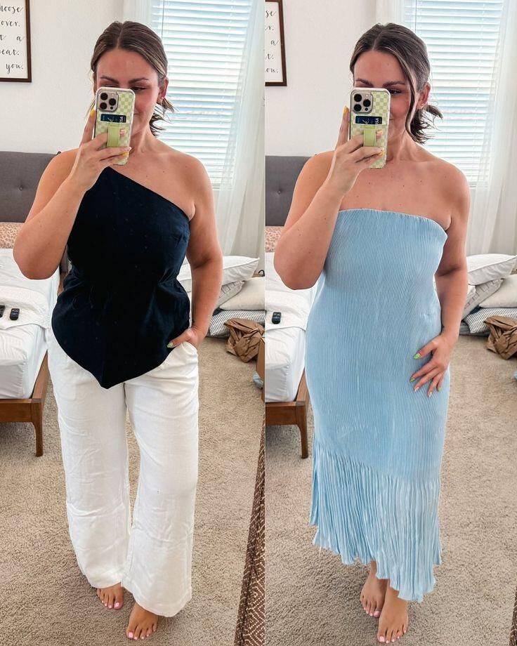 P Interés en la belleza Milf Pawg Fashion Blogger