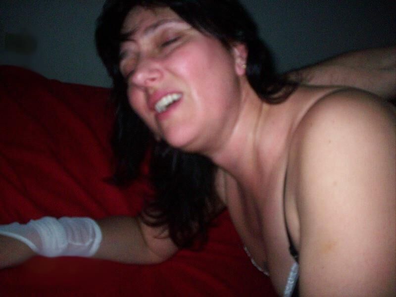 Milfs y madres