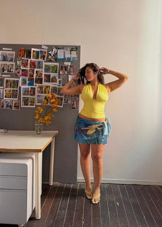 ¡P Interés en la belleza Centrarse en esta sexy Milf Pawg Queen!