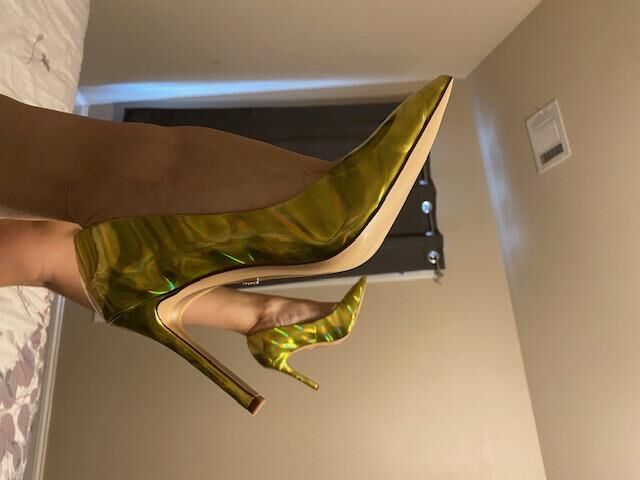 My sexy lawyer wife 