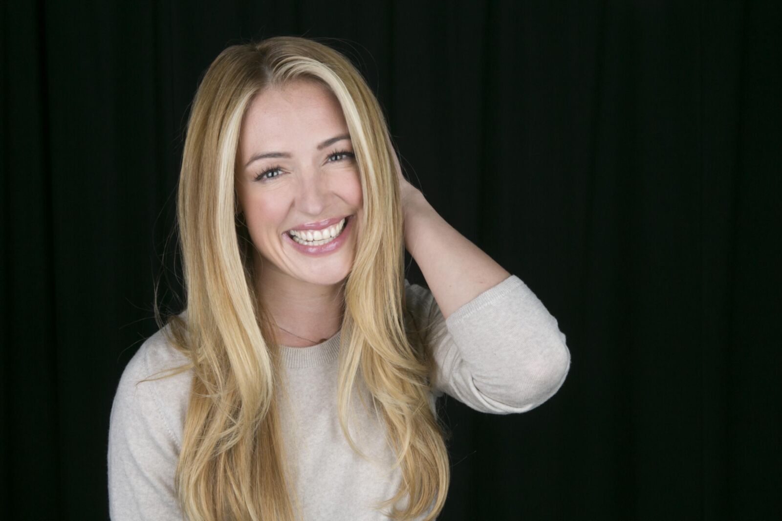 Katze Deeley