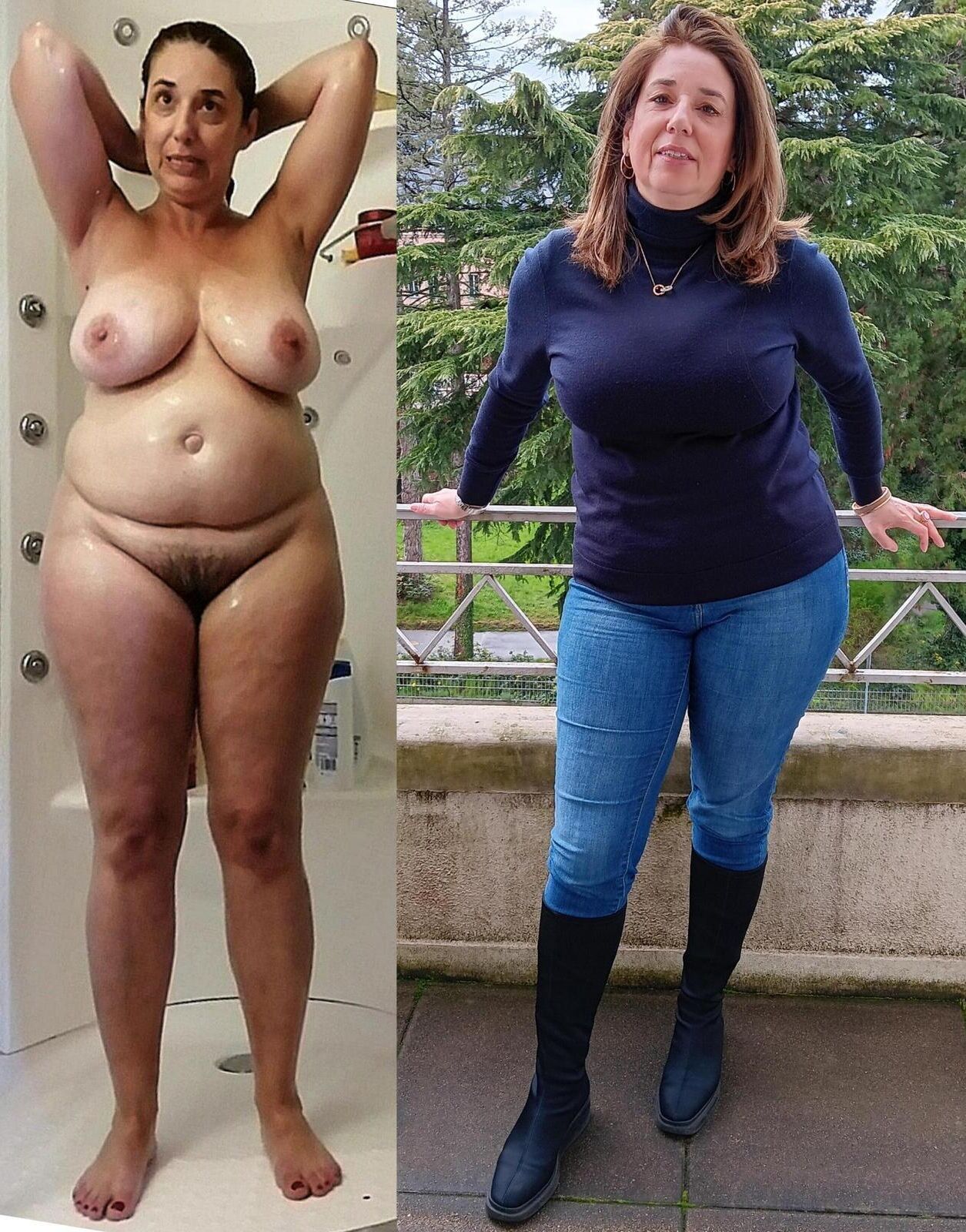 María
