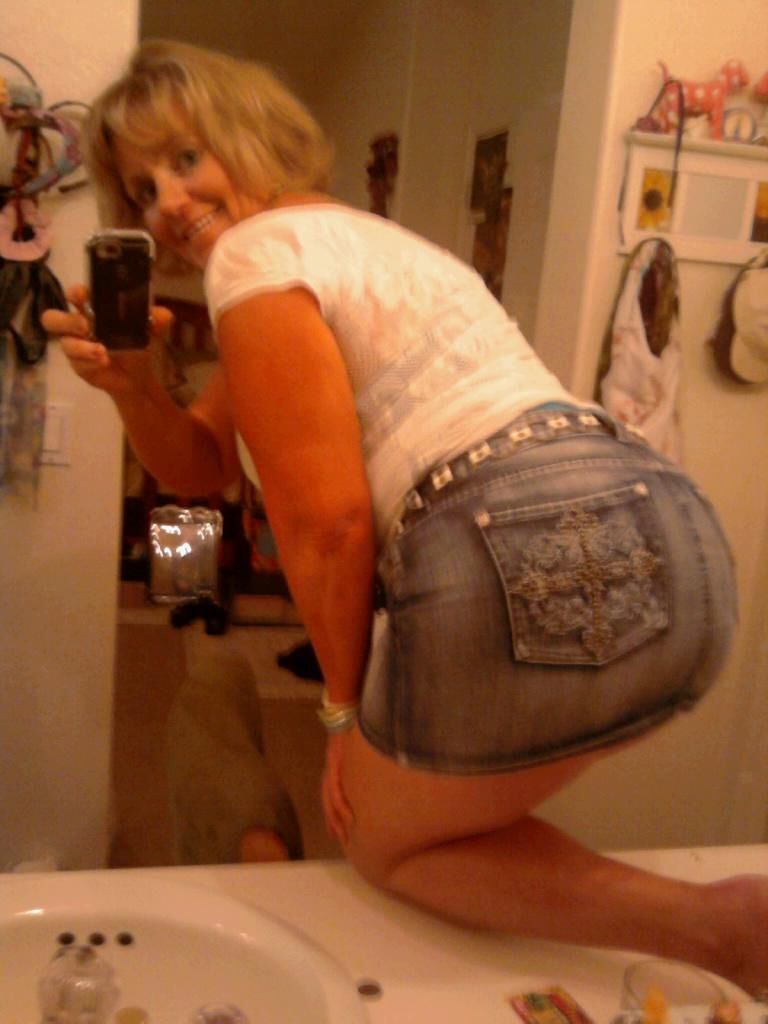 Lori amateur tetona milf