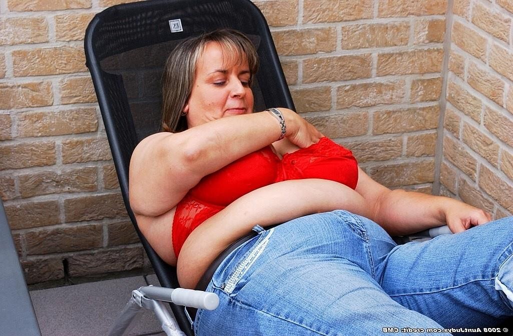 BBW maduro