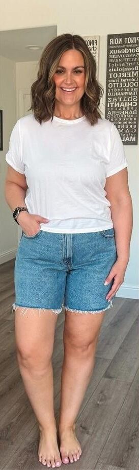 P Interés en la belleza Milf Pawg Fashion Blogger