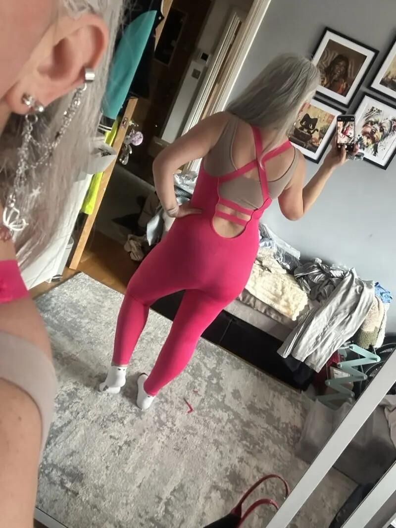 sexy mature slut