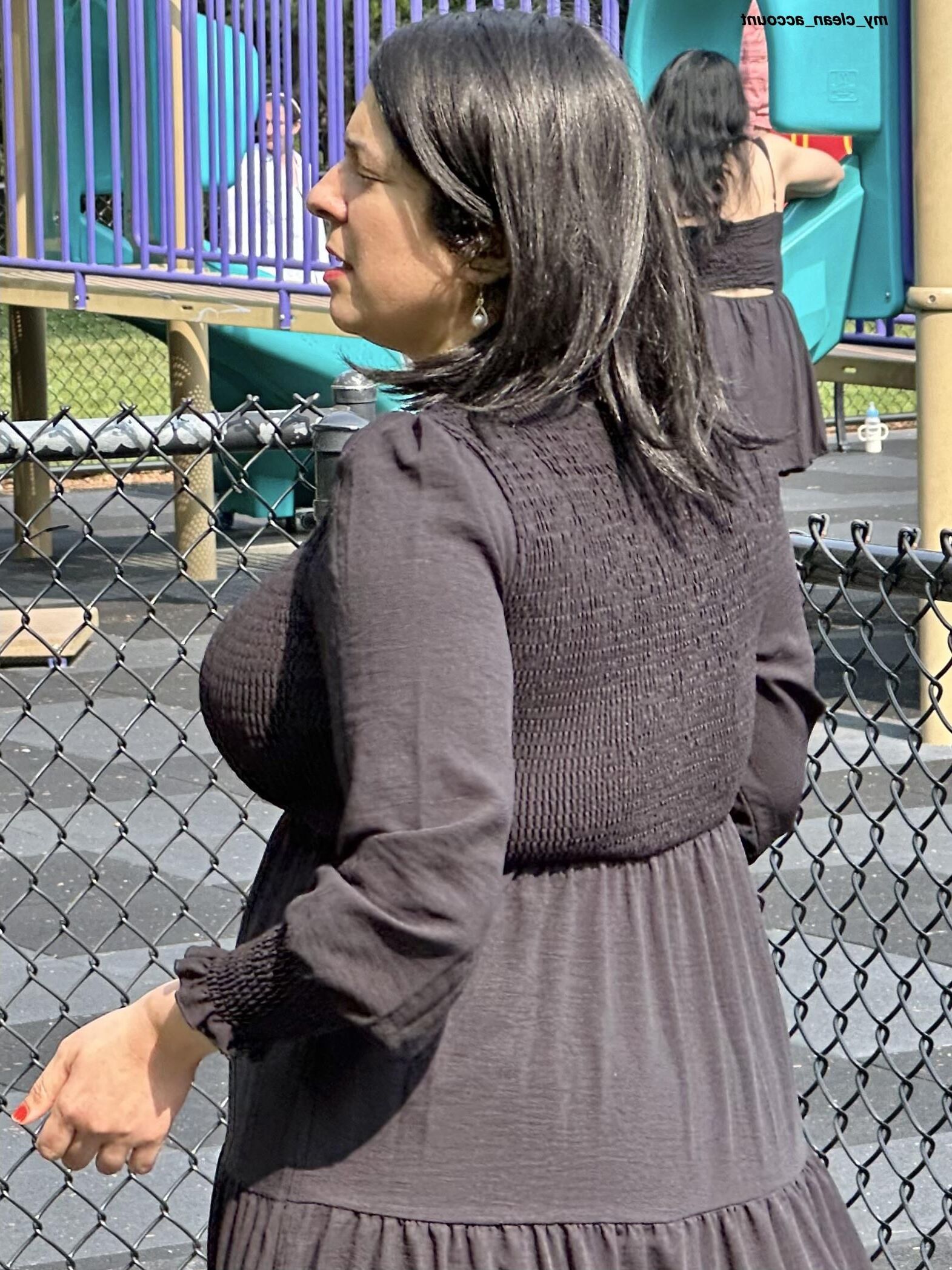 Voyeur
