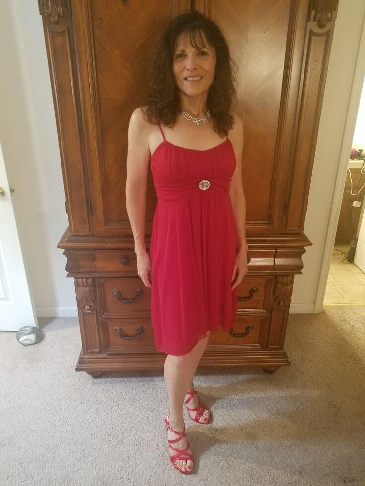 P Interesse an Schönheit Fokus auf MILF und reife Modelle