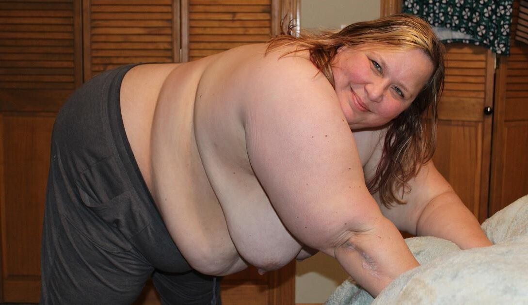 BBW maduro