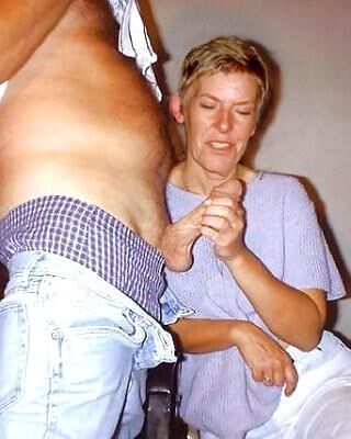 Milf subby