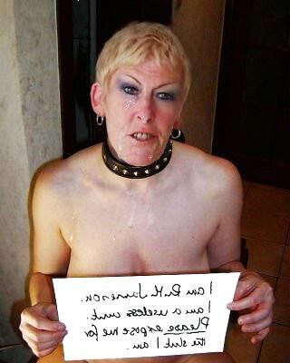 Milf subby