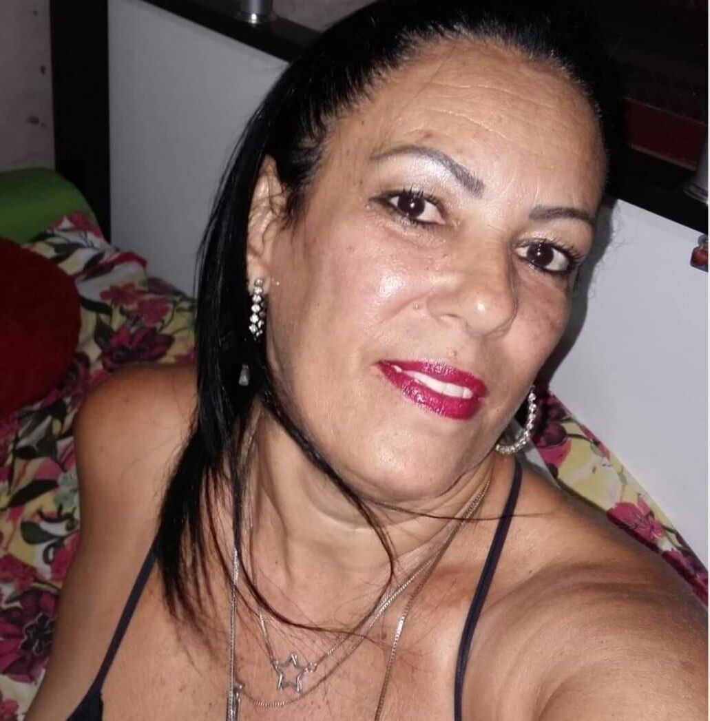 Butterface madura y abuelas tan calientes