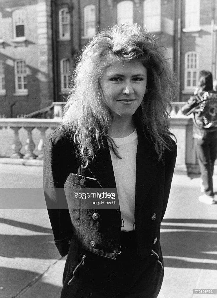 Carol Decker