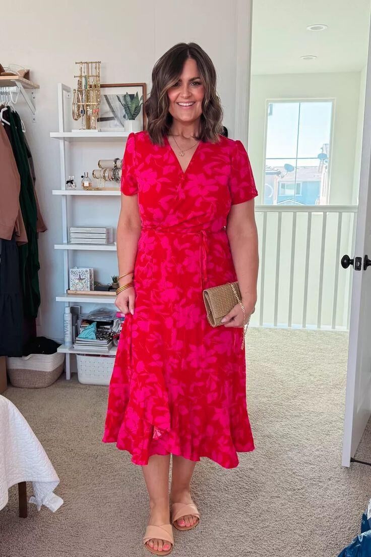 P Interés en la belleza Milf Pawg Fashion Blogger