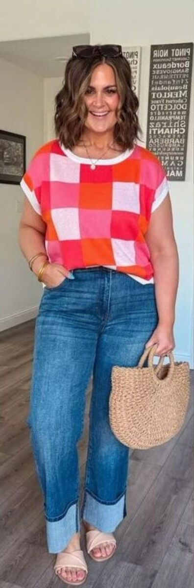 P Interés en la belleza Milf Pawg Fashion Blogger