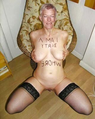 Milf subby