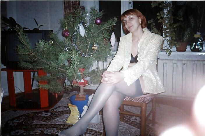 esposa madura caliente
