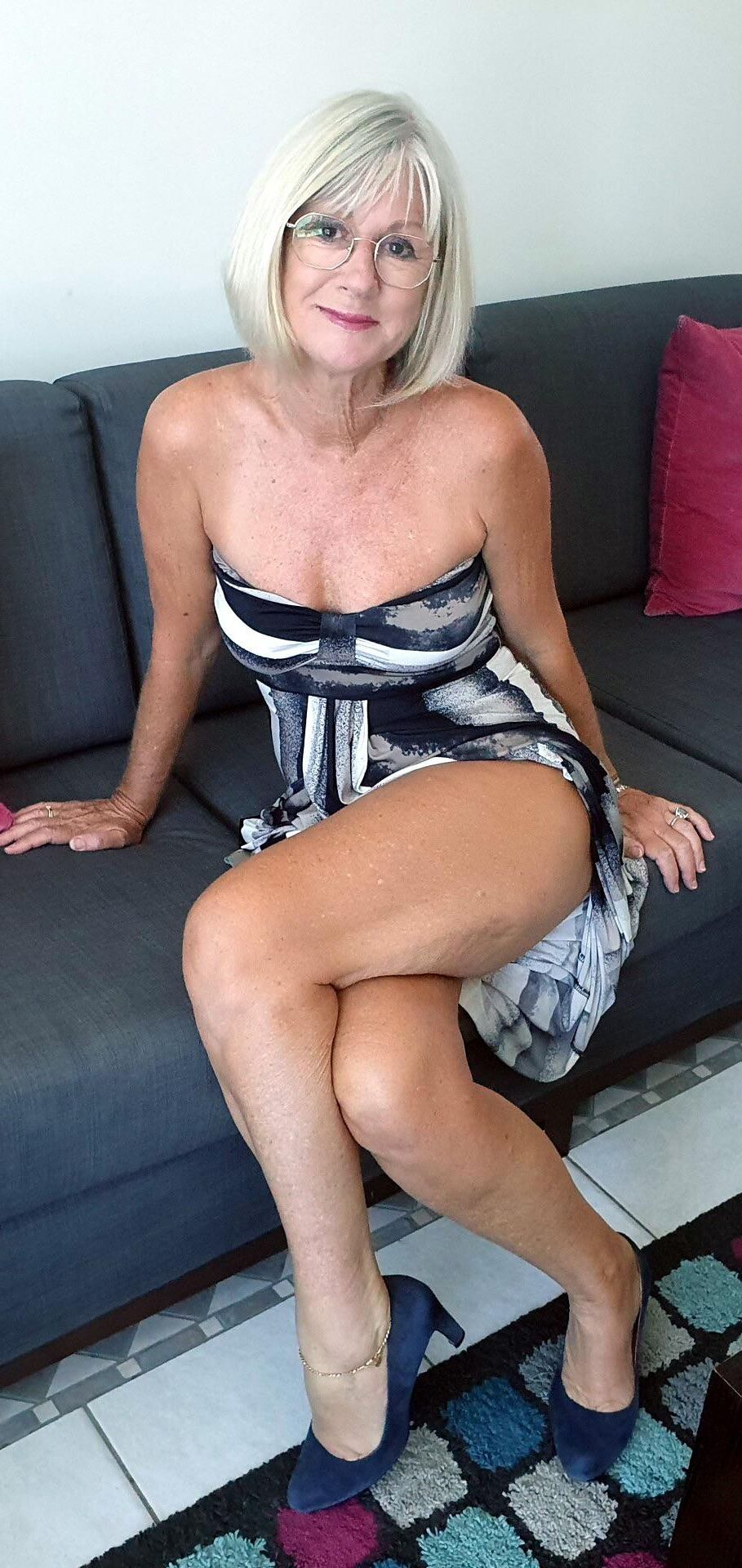 UK MILF -Name?