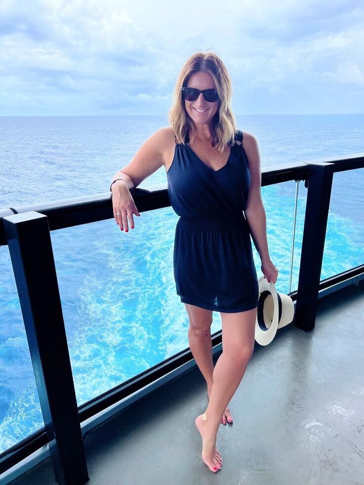 P Interesse an Schönheit Fokus auf MILF und reife Modelle