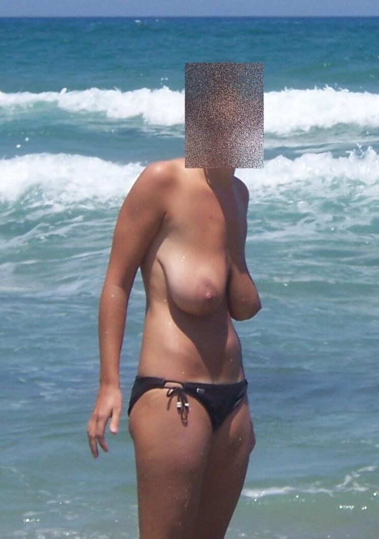 Oma Titten