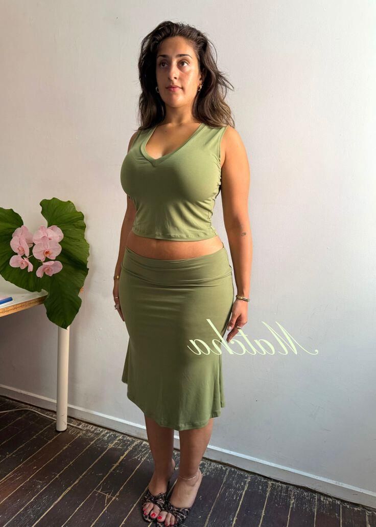 ¡P Interés en la belleza Centrarse en esta sexy Milf Pawg Queen!