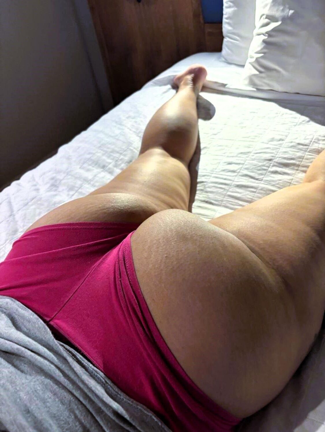 Atrapado mi ojo filipina mamá