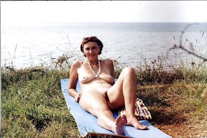 esposa madura caliente