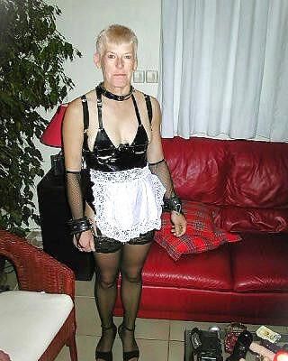 Milf subby