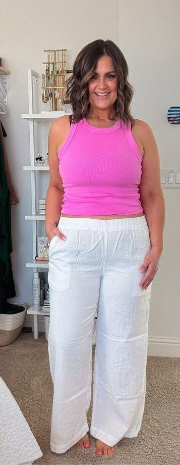 P Interés en la belleza Milf Pawg Fashion Blogger