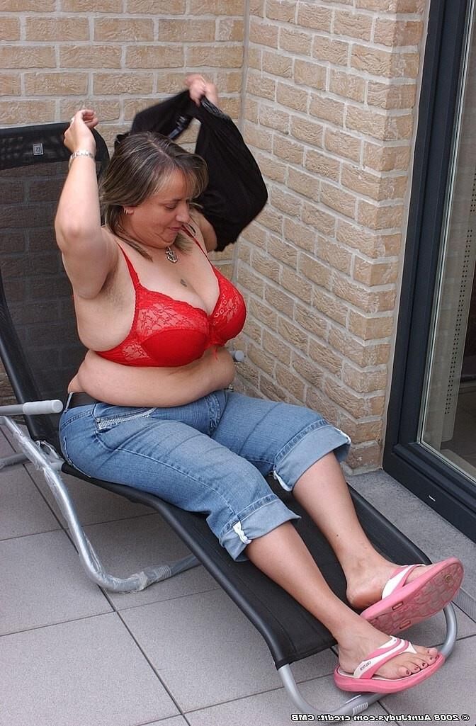 BBW maduro