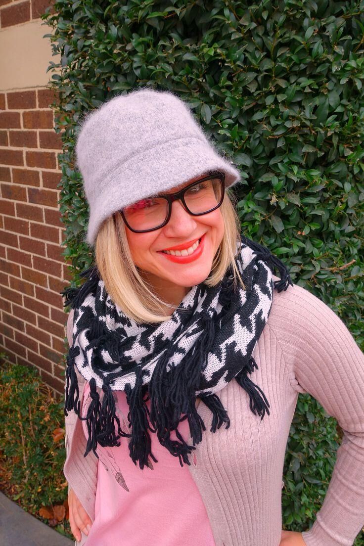 P Interesse an Schönheit MILF Modeblogger Rosie Rockets