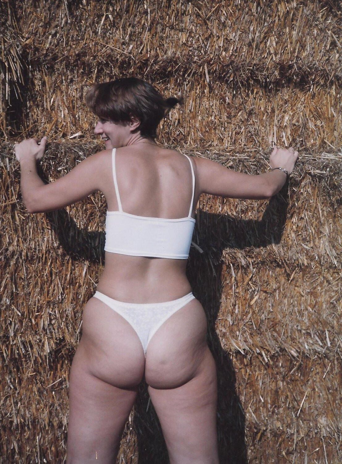 Sexy milf/gilf vol.