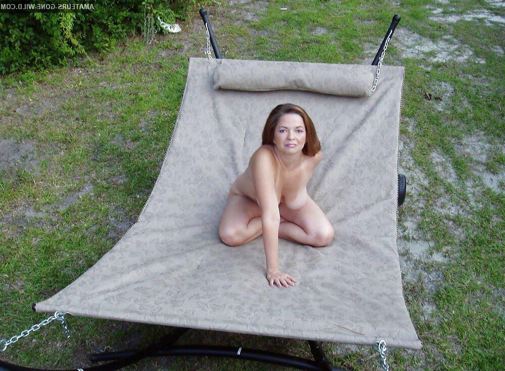 Cute milf