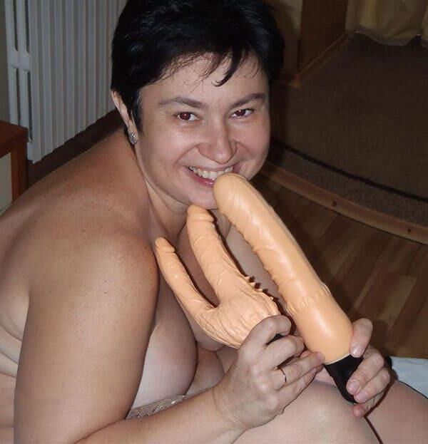 BBW mature Olga d'Almaty au Kazakhstan