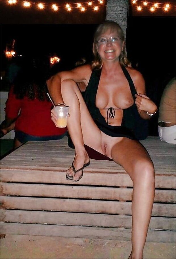 Amateur Mature Mixed 