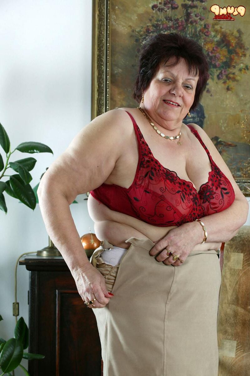 Agatha madura