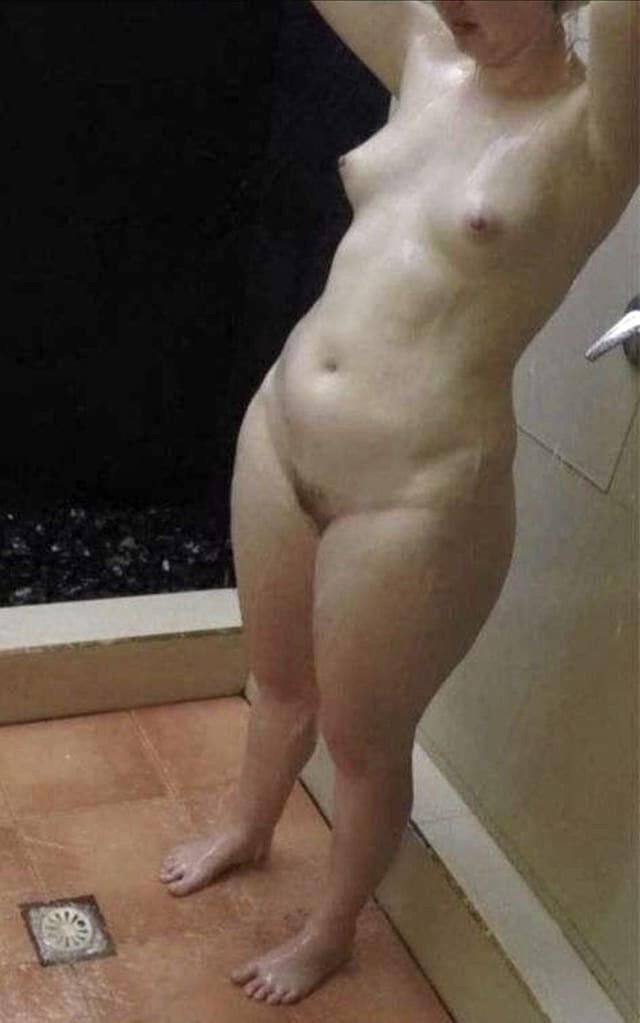 Cuerpos maduros de mamá