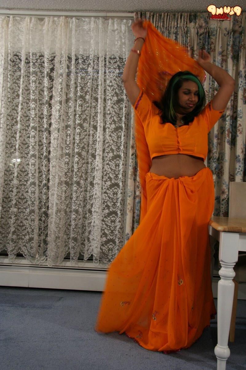 Amirah madura