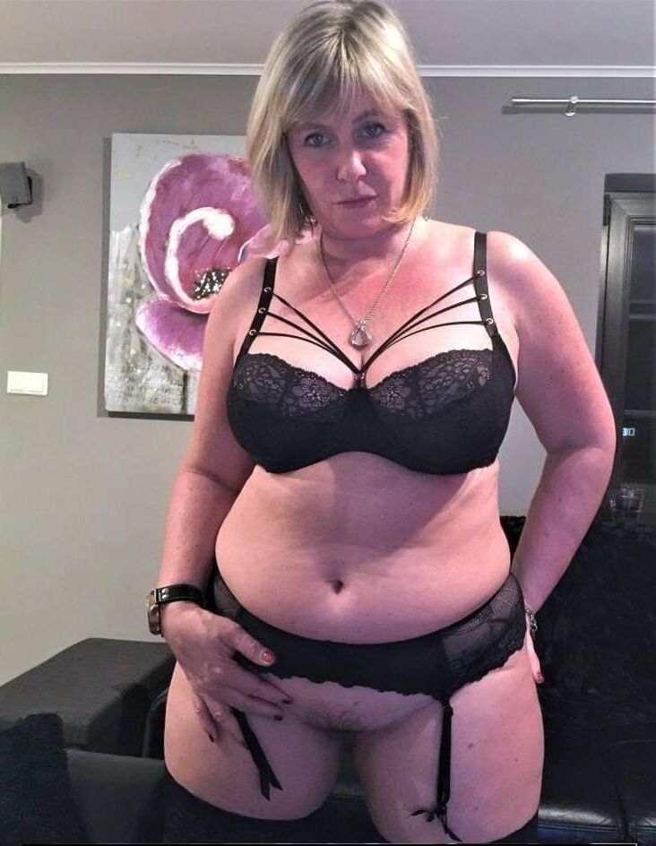 Milf Judith