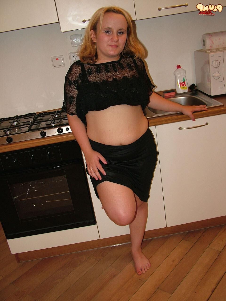 Mikkie madura