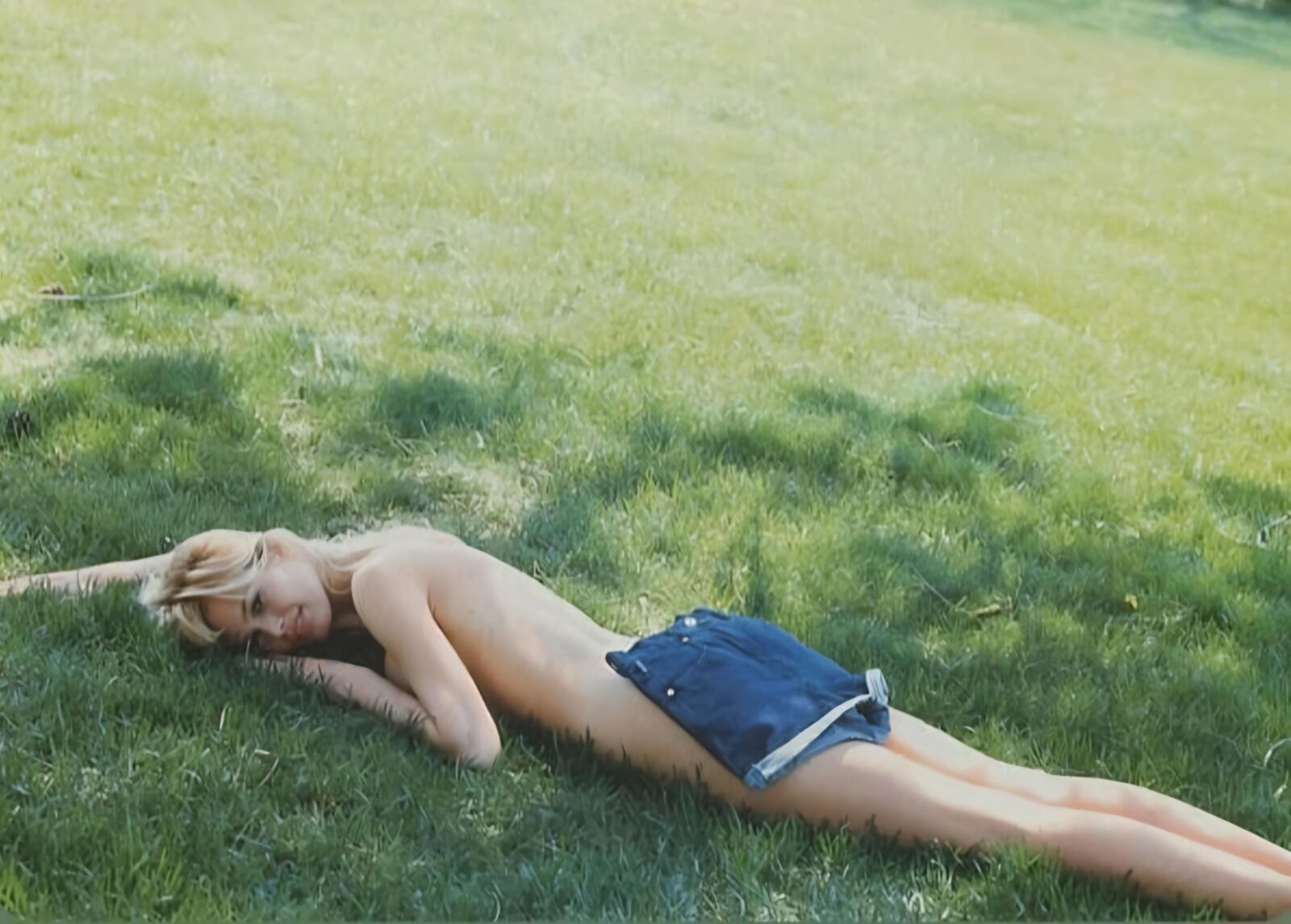 Claudia Schiffer Wank Collection Vol.