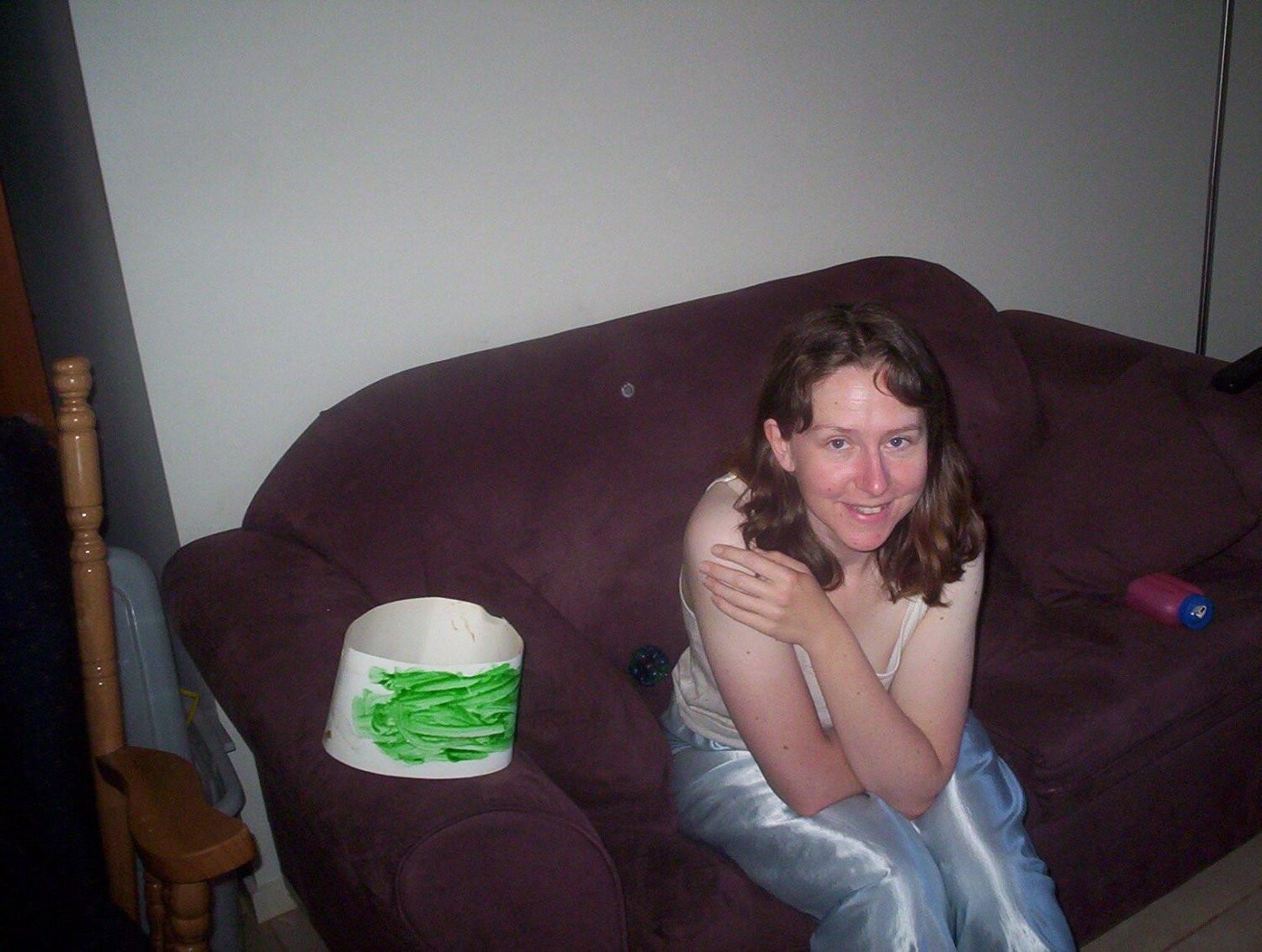 Aussie Wife
