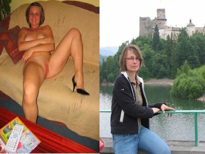 Before and After OMG 