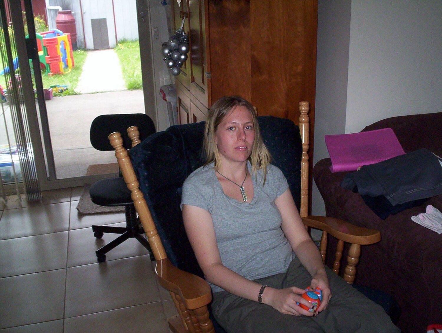 Aussie Wife
